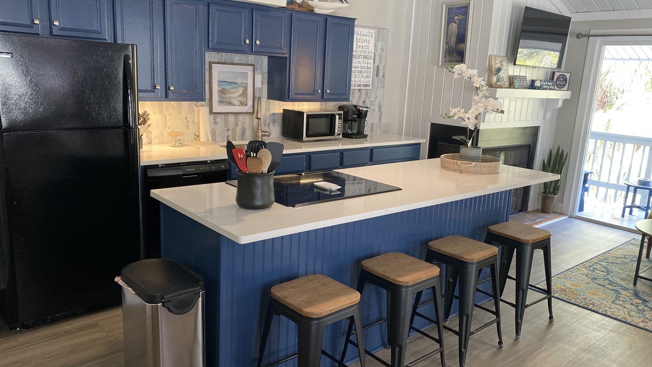 Photo of Kitchen in Ocean Ridge