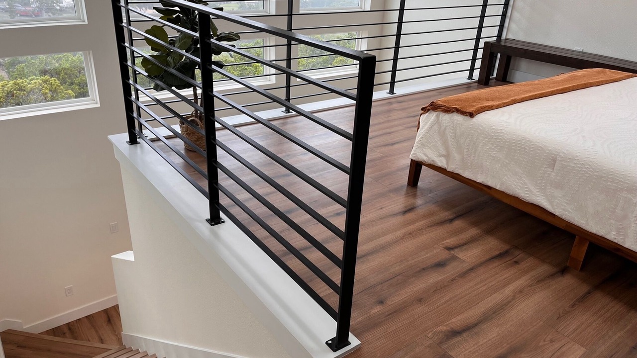Photo of Bedroom in Lakeway