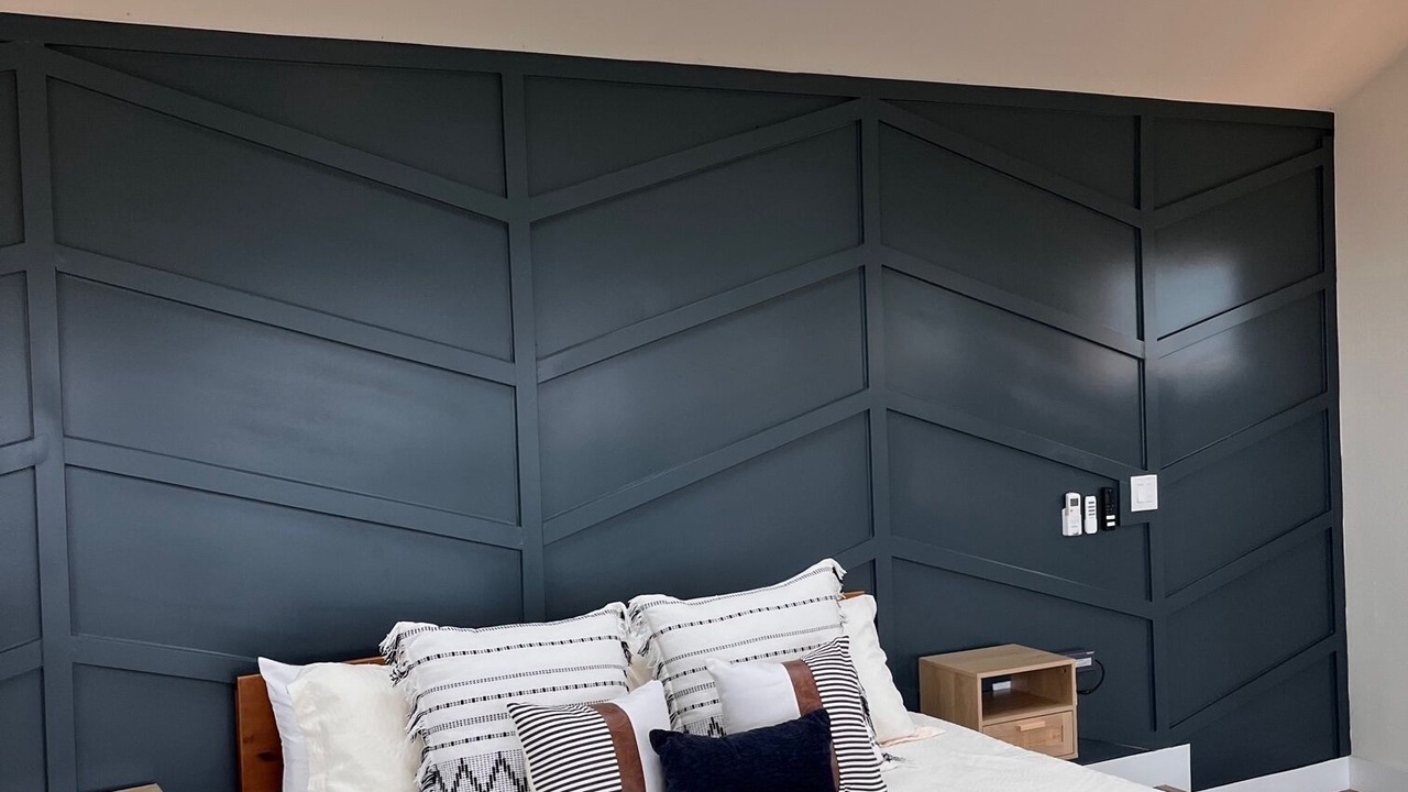 Photo of Bedroom in Lakeway