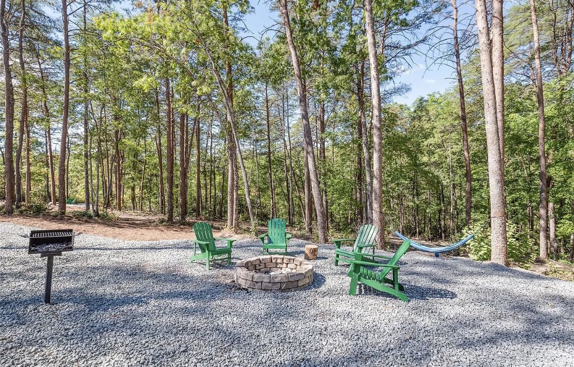 Photo of Outdoor in Lake Lure