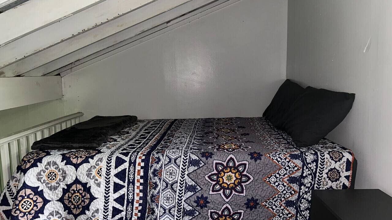 Photo of Bedroom in Heidelberg