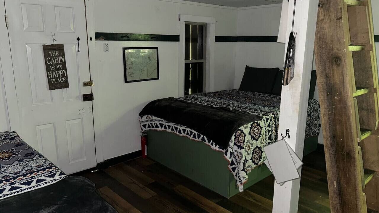 Photo of Bedroom in Heidelberg