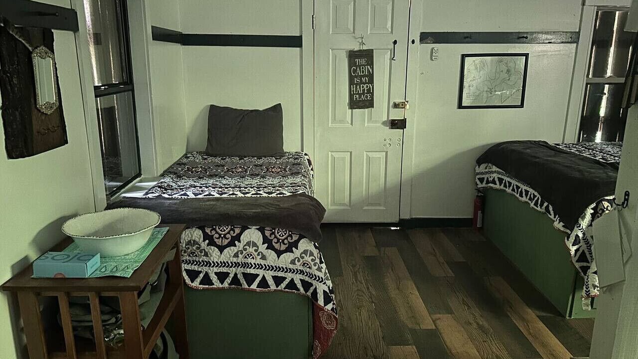 Photo of Bedroom in Heidelberg