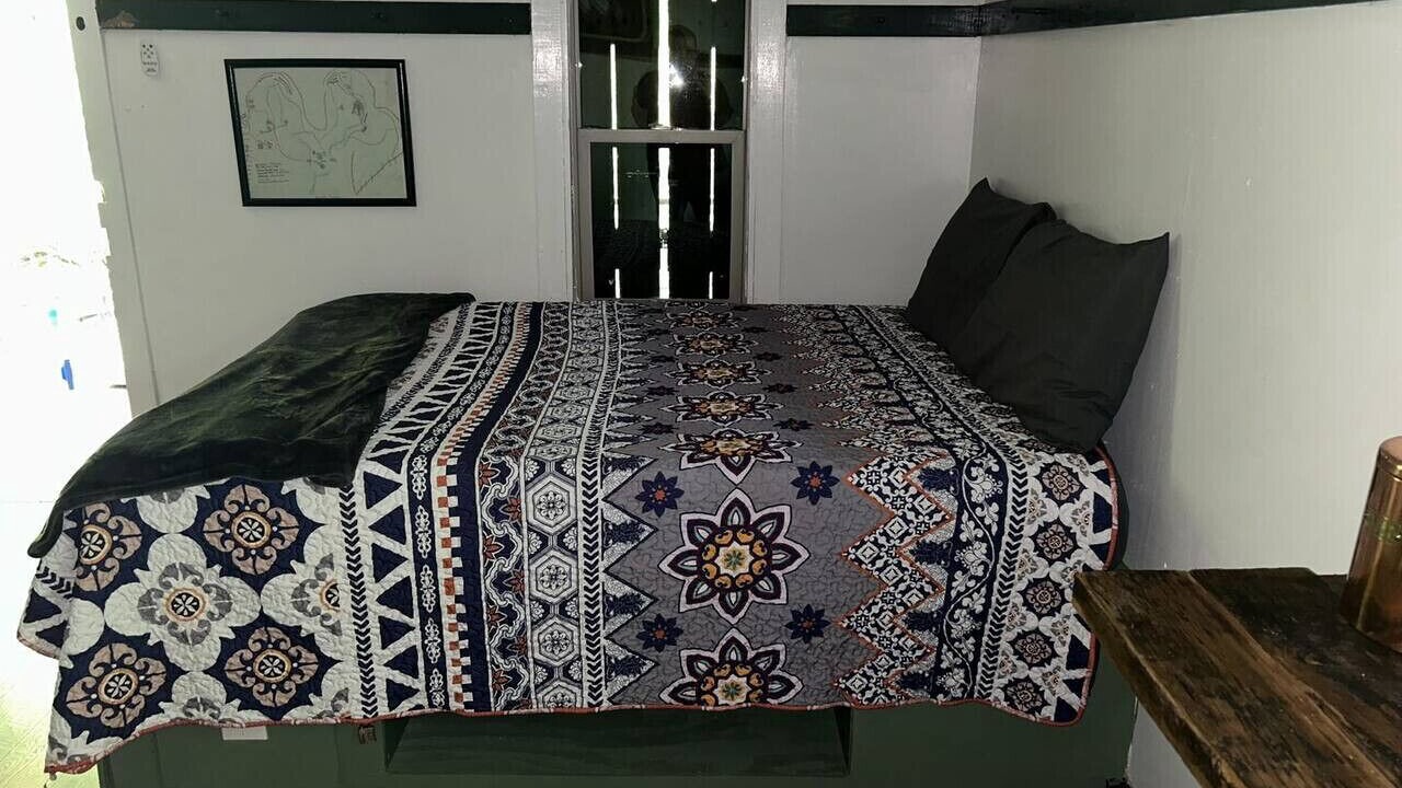 Photo of Bedroom in Heidelberg
