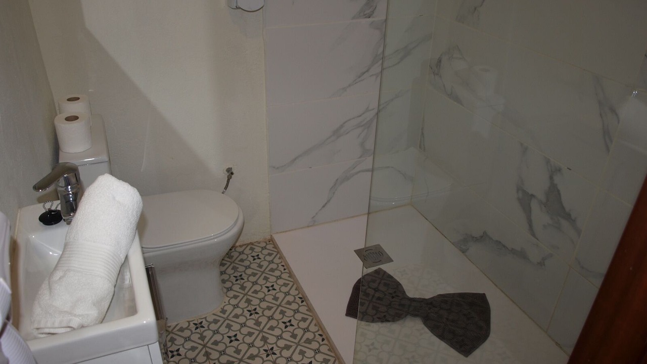 Photo of Bathroom in Lloret Town Center