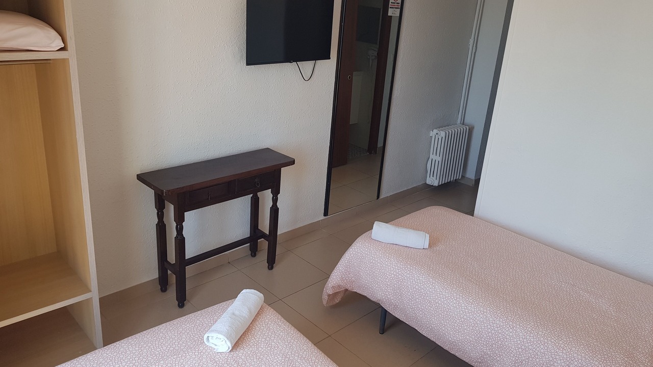 Photo of Bedroom in Lloret Town Center