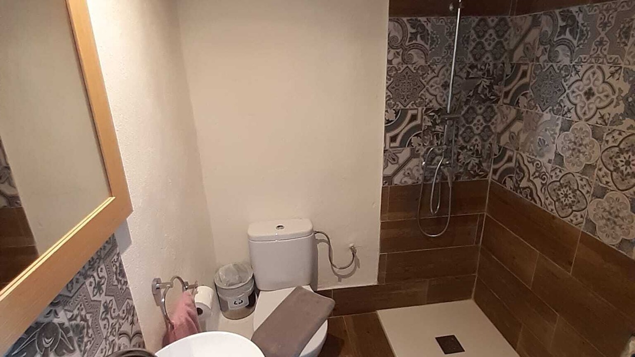Photo of Bathroom in Lloret Town Center