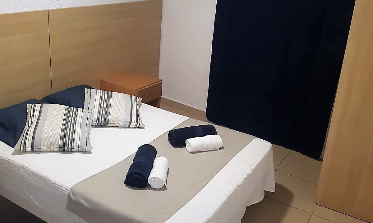 Photo of Bedroom in Lloret Town Center