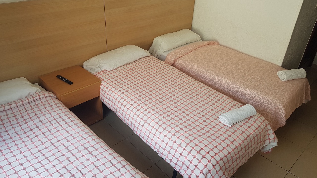 Photo of Bedroom in Lloret Town Center