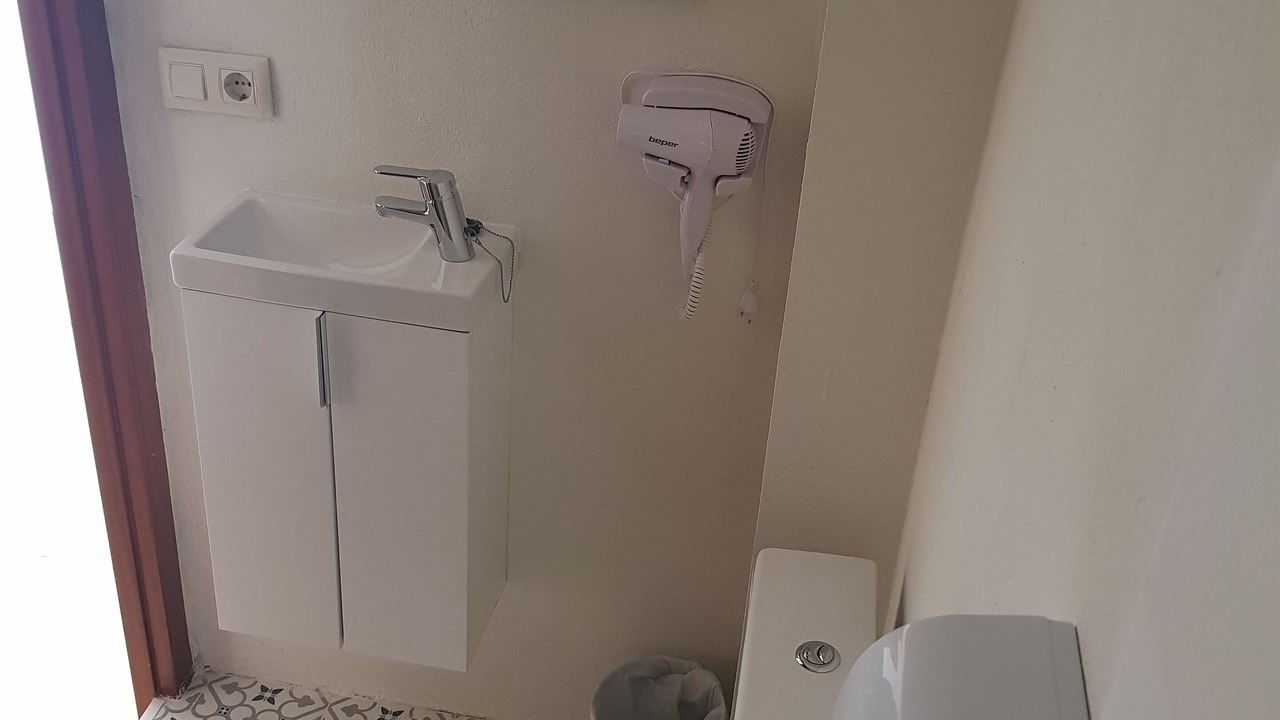 Photo of Bathroom in Lloret Town Center