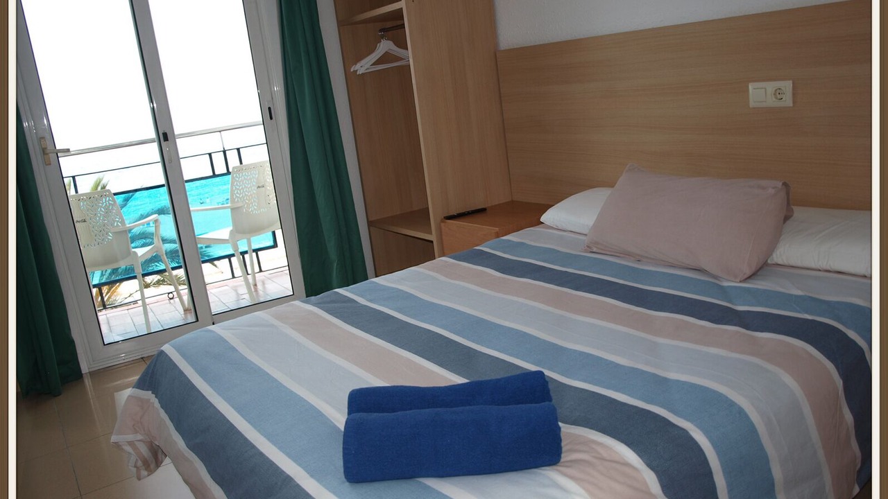 Photo of Bedroom in Lloret Town Center