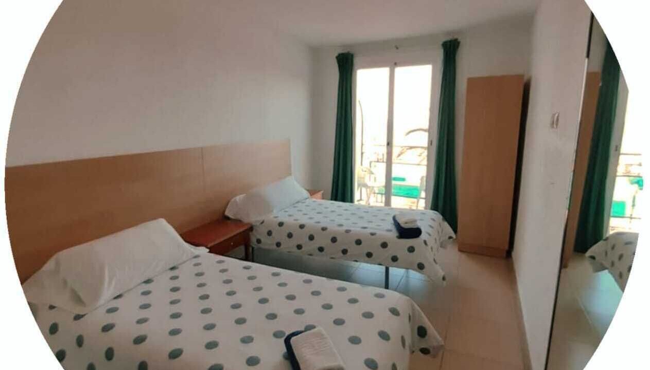 Photo of Bedroom in Lloret Town Center