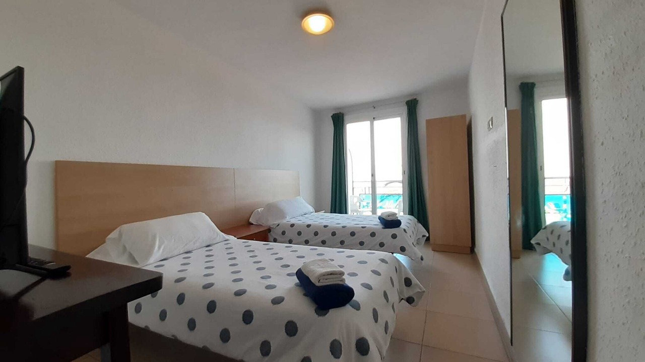 Photo of Bedroom in Lloret Town Center