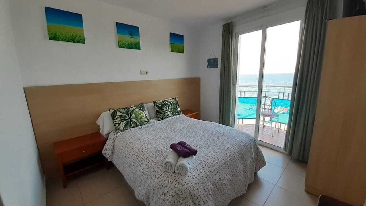 Photo of Bedroom in Lloret Town Center