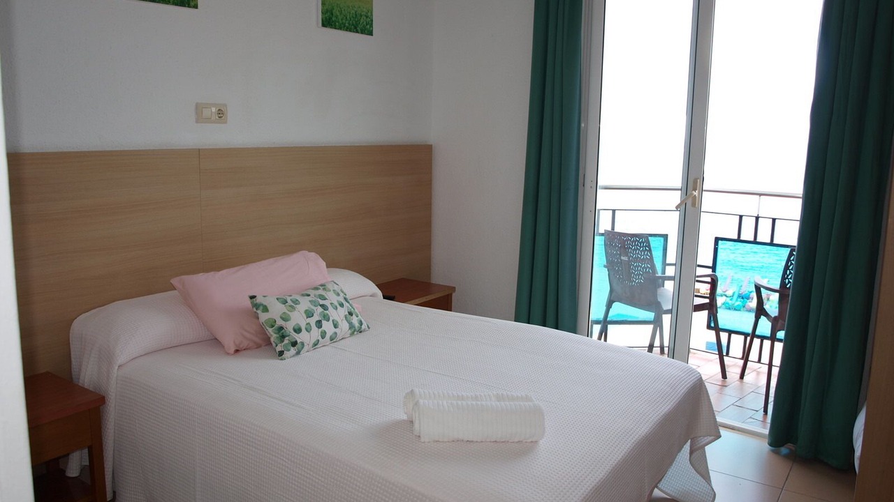 Photo of Bedroom in Lloret Town Center
