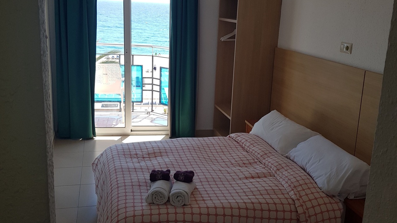Photo of Bedroom in Lloret Town Center