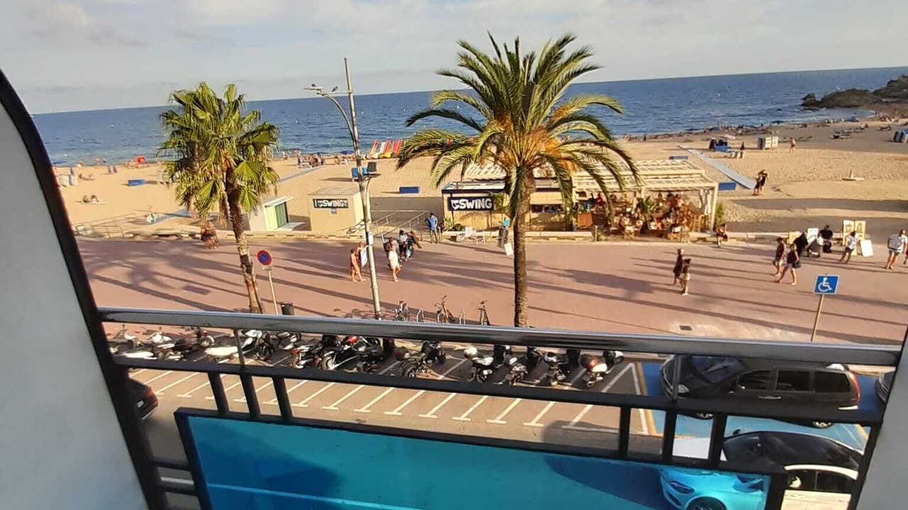 Photo of Outdoor in Lloret Town Center