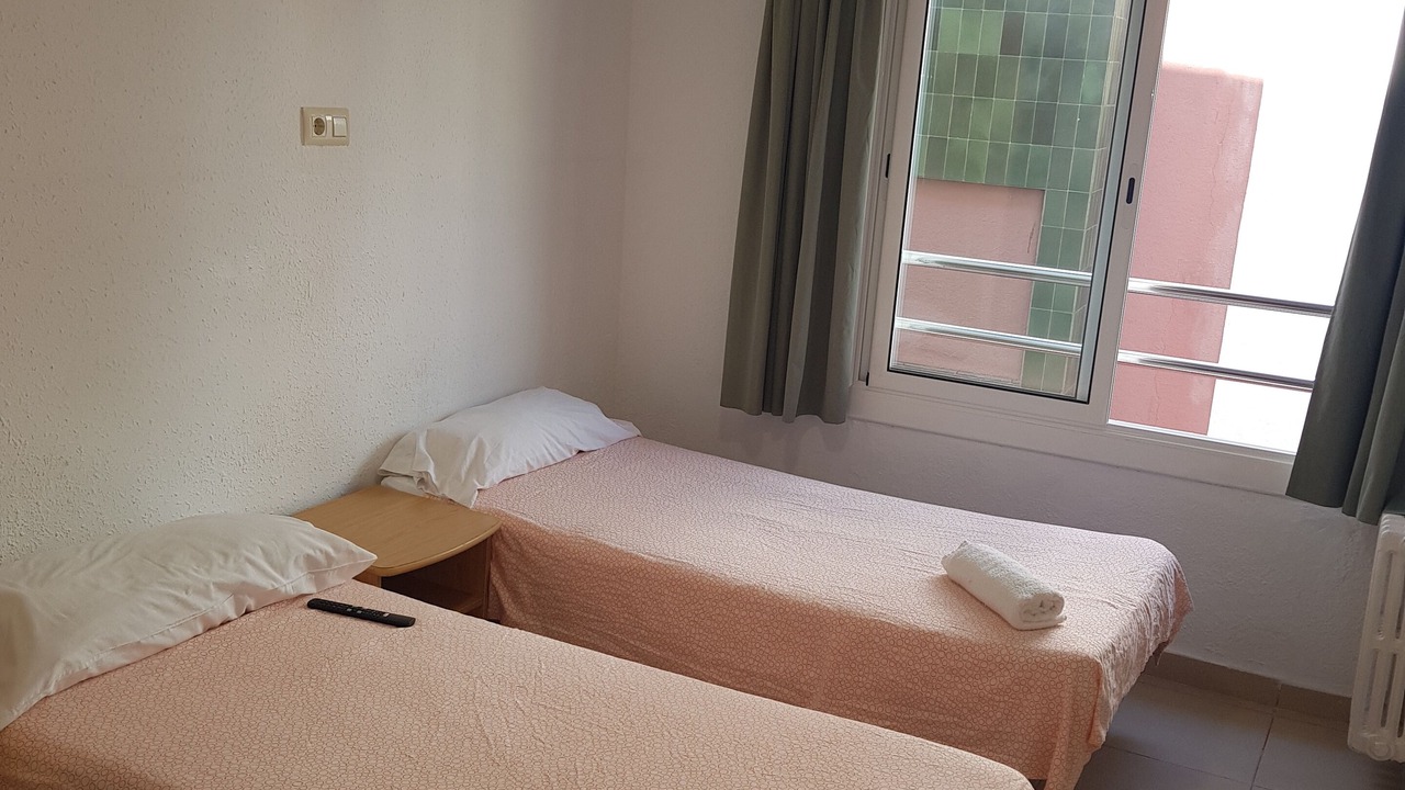 Photo of Bedroom in Lloret Town Center