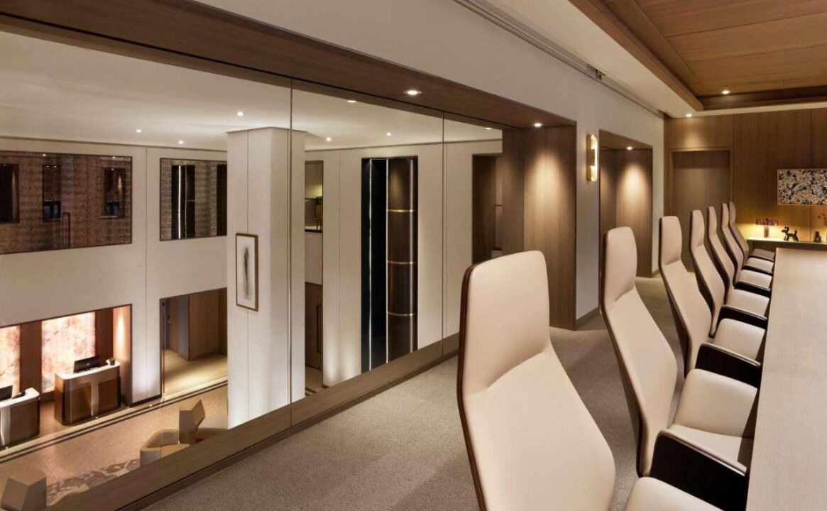 Photo of Others in Theater District