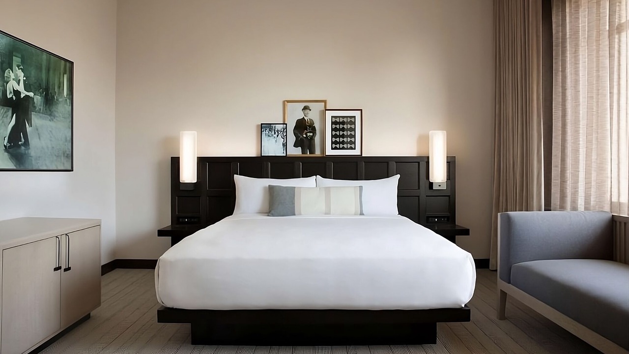 Photo of Others in Theater District