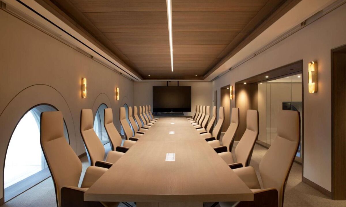 Photo of Others in Theater District