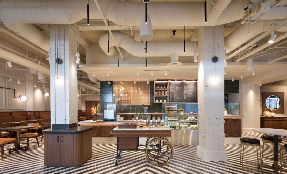 Photo of Others in Theater District