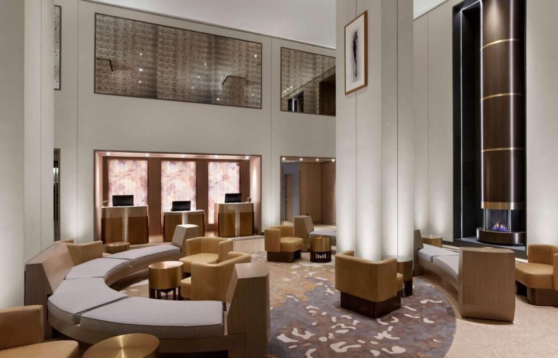 Photo of Others in Theater District