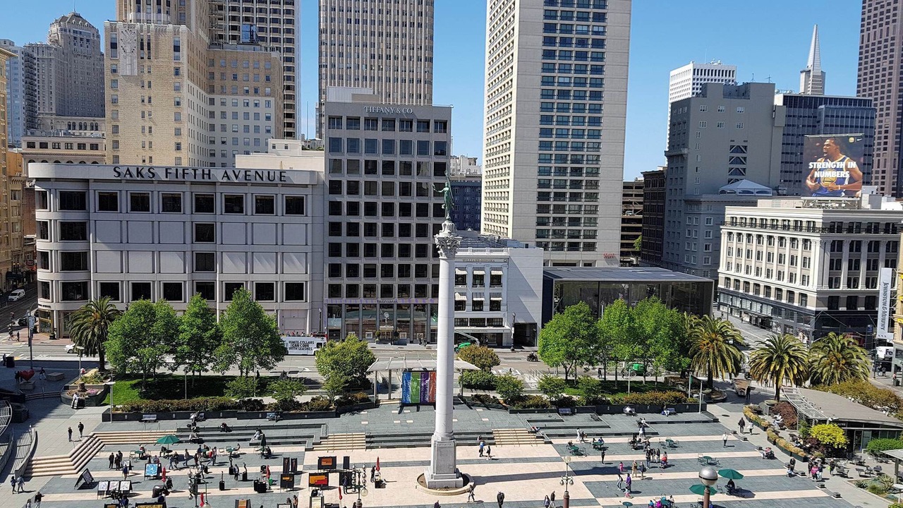 Photo of Others in Theater District