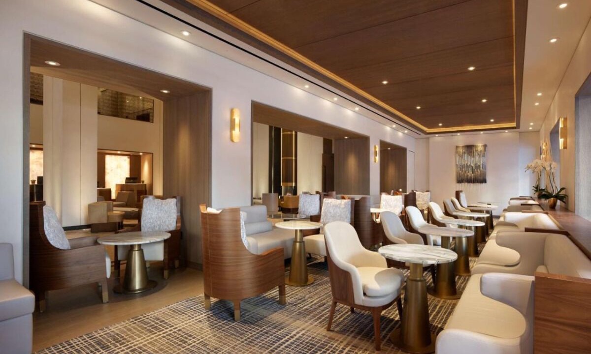 Photo of Others in Theater District