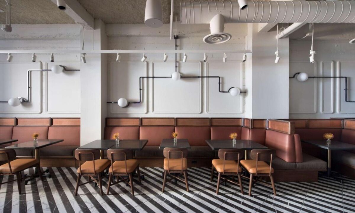 Photo of Others in Theater District