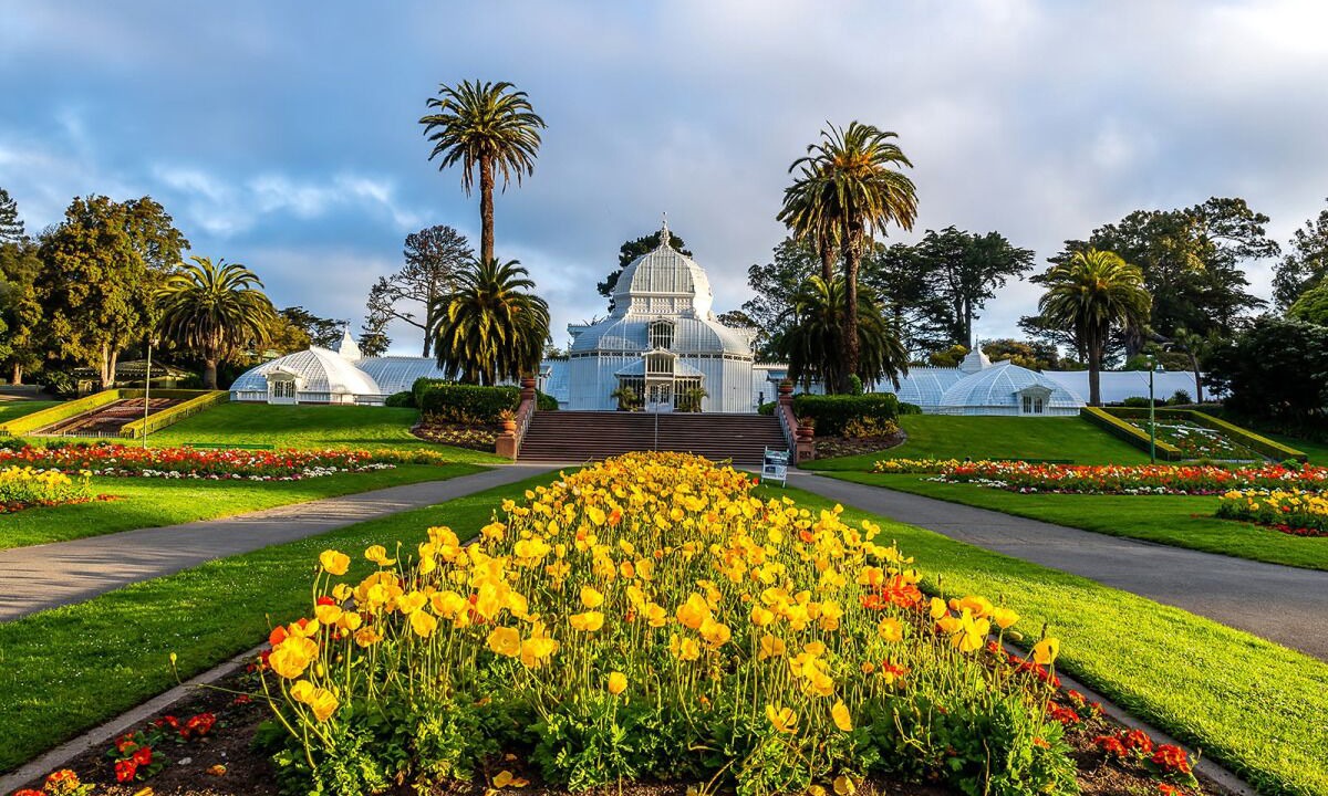 Photo of Outdoor in Theater District