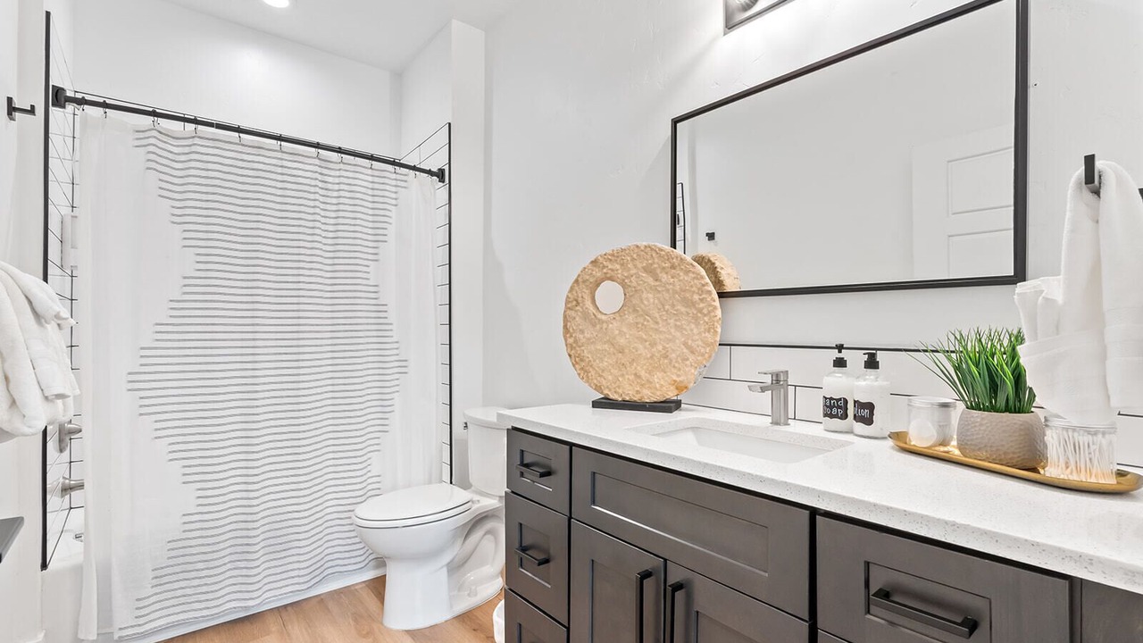 Photo of Bathroom in Boise