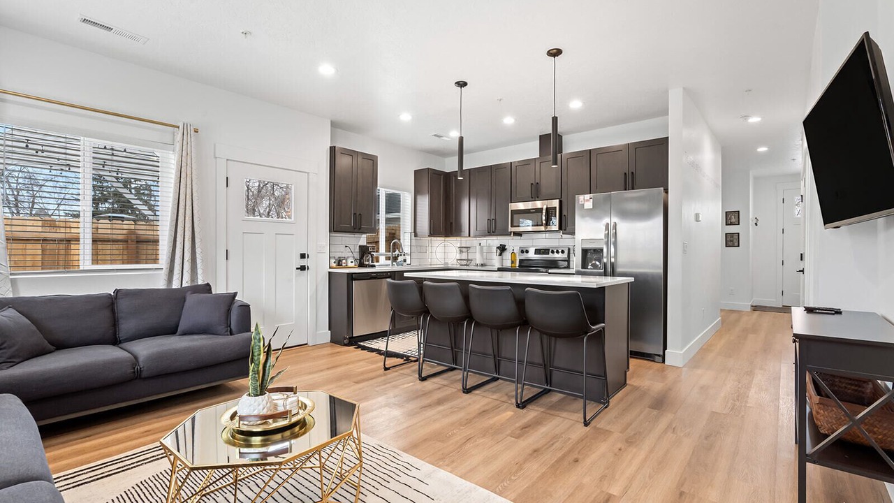 Photo of Bedroom in Boise