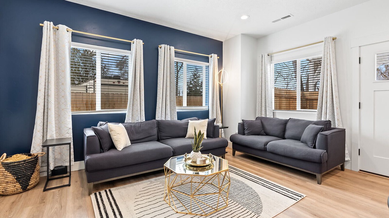 Photo of Livingroom in Boise