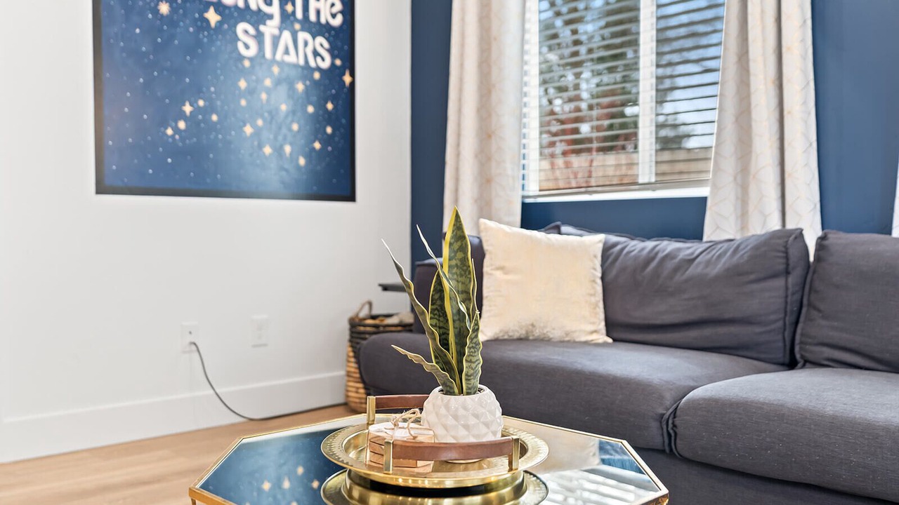 Photo of Livingroom in Boise