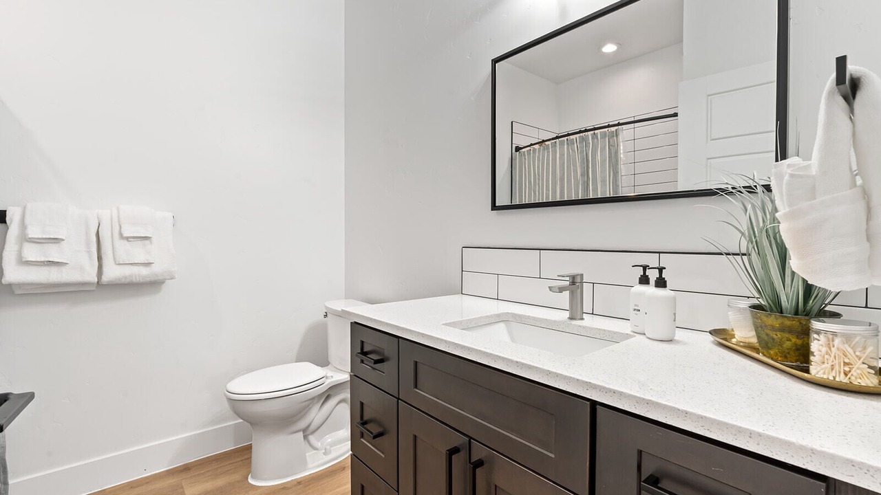 Photo of Bathroom in Boise