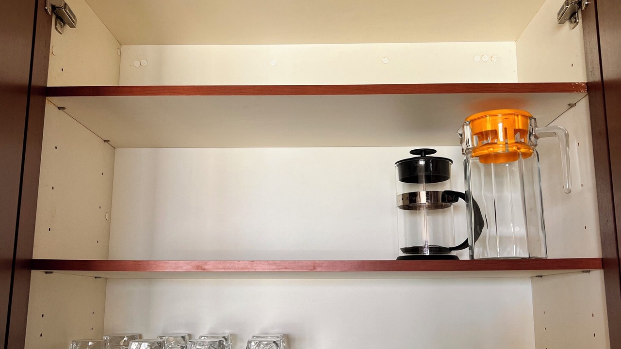 Photo of Kitchen in Punaluu