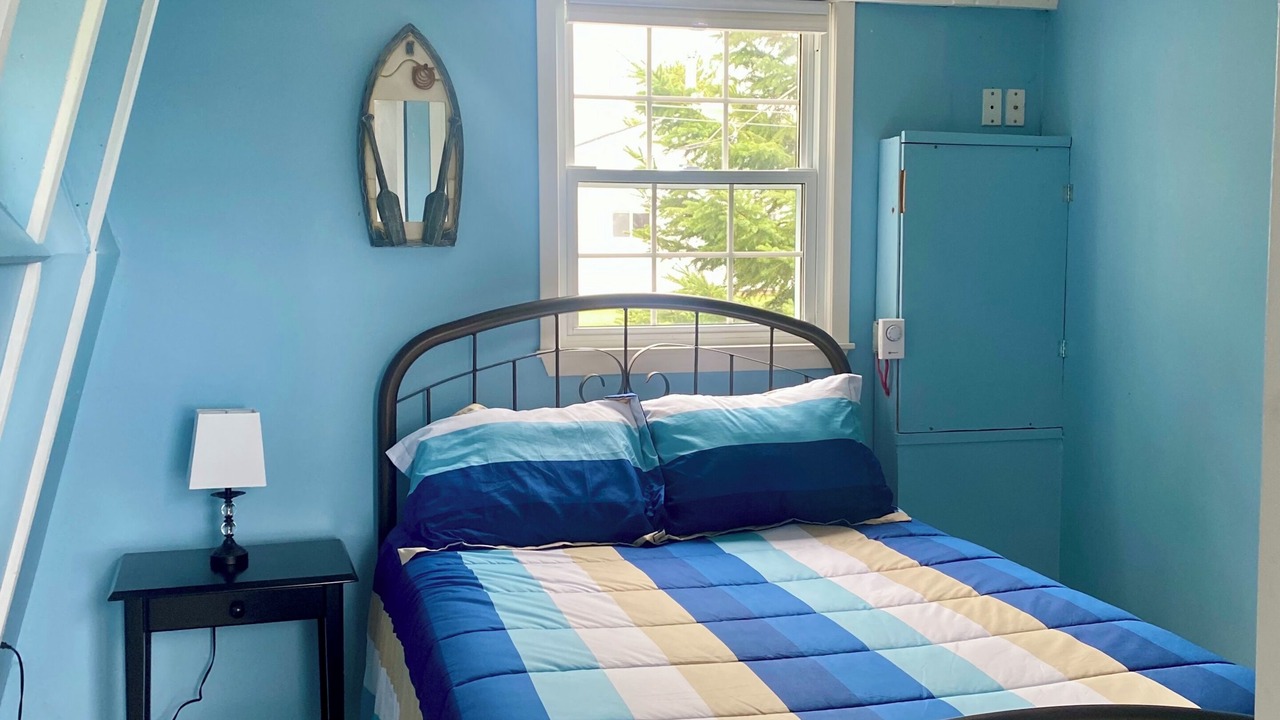 Photo of Bedroom in Chatham
