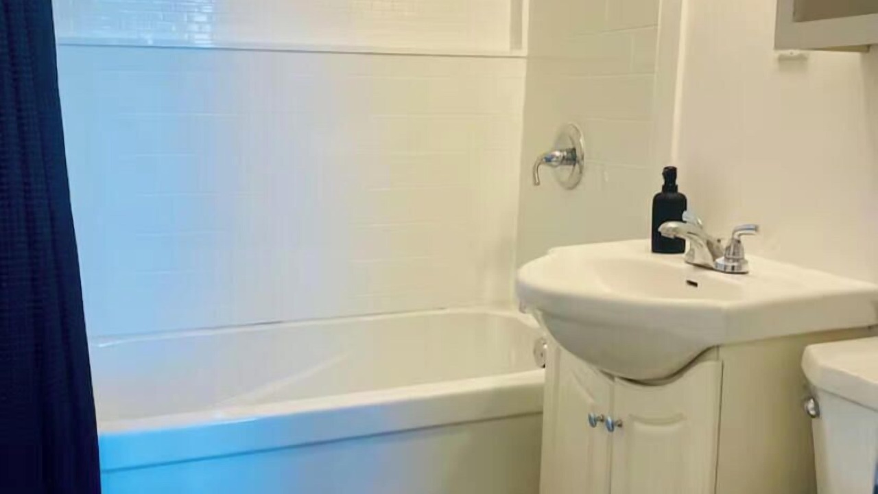 Photo of Bathroom in Chatham