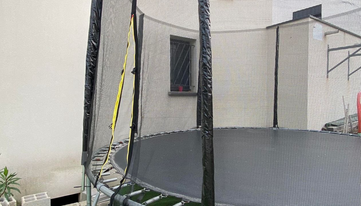 Photo of Outdoor in Cournonterral