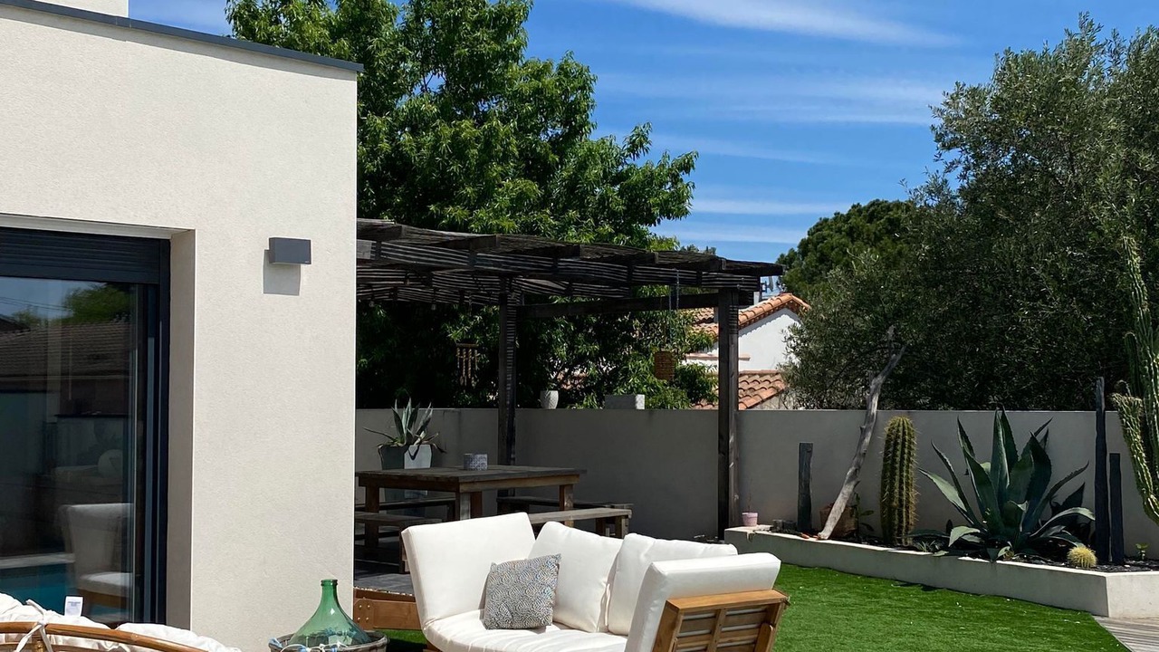 Photo of Outdoor in Cournonterral