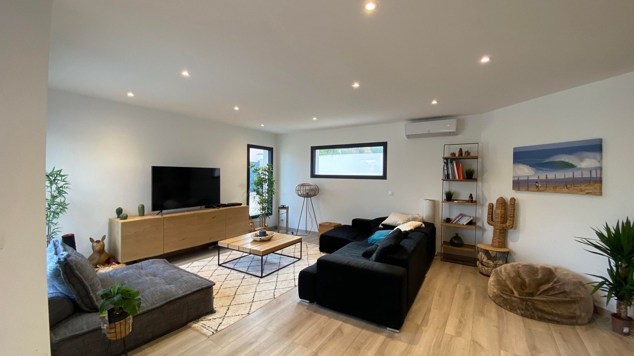 Photo of Livingroom in Cournonterral