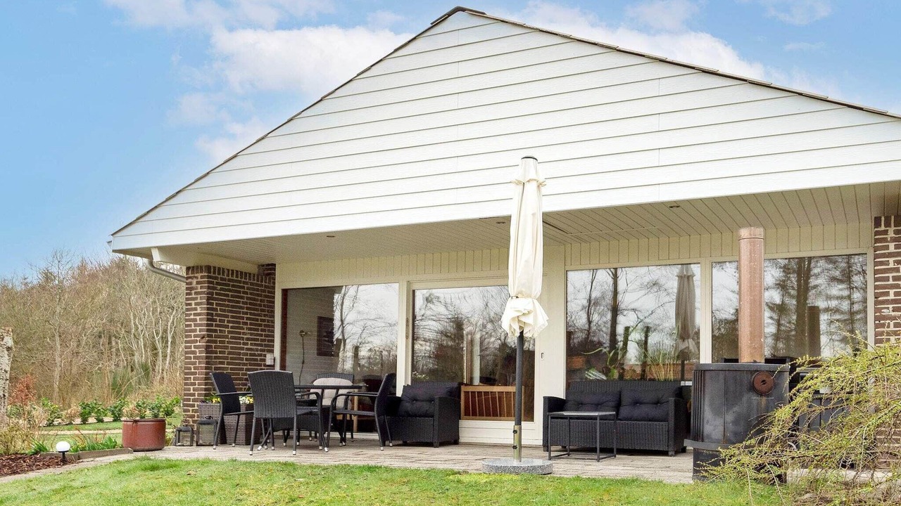 Photo of Outdoor in Thyholm