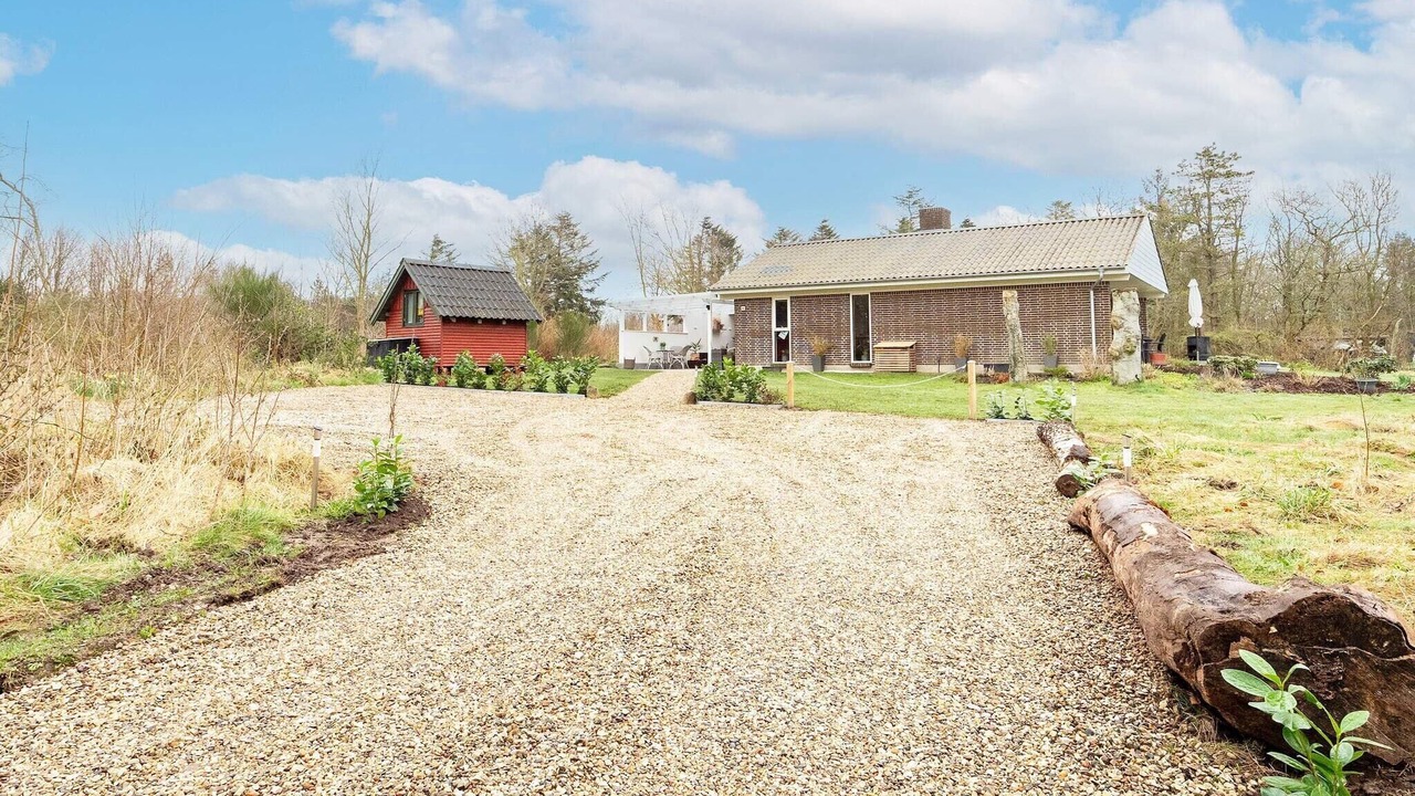 Photo of Outdoor in Thyholm