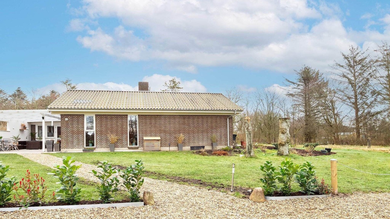 Photo of Outdoor in Thyholm