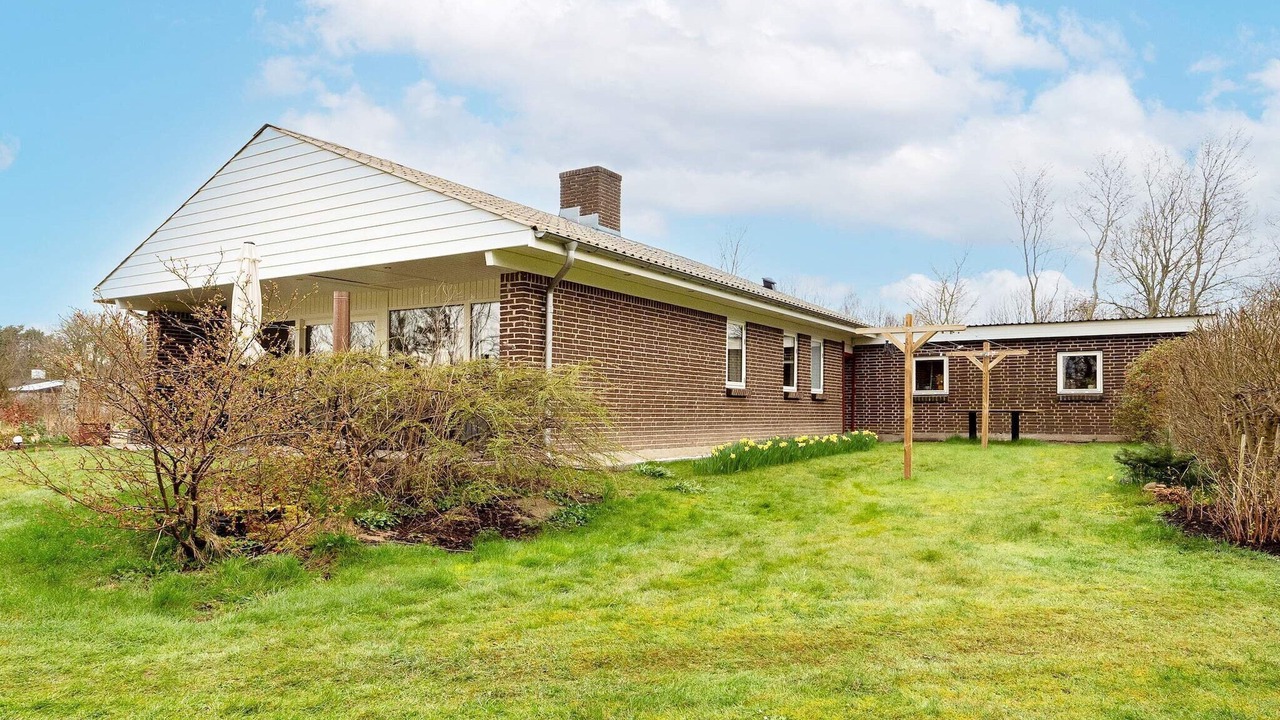 Photo of Outdoor in Thyholm