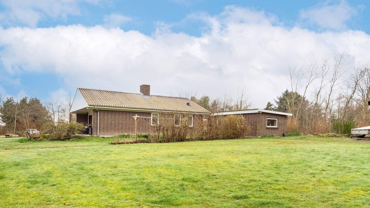 Photo of Outdoor in Thyholm
