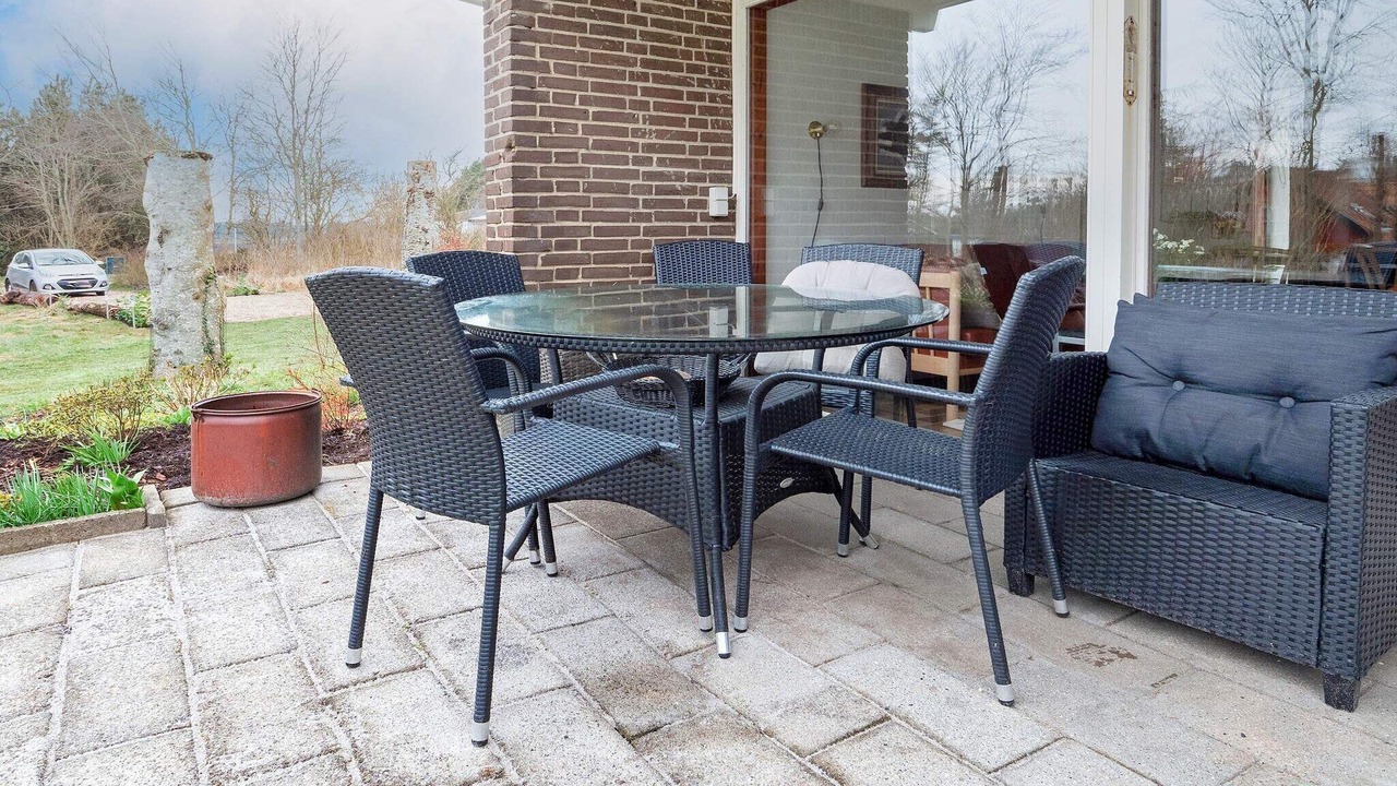 Photo of Outdoor in Thyholm