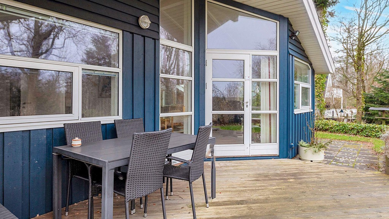 Photo of Outdoor in Thyholm