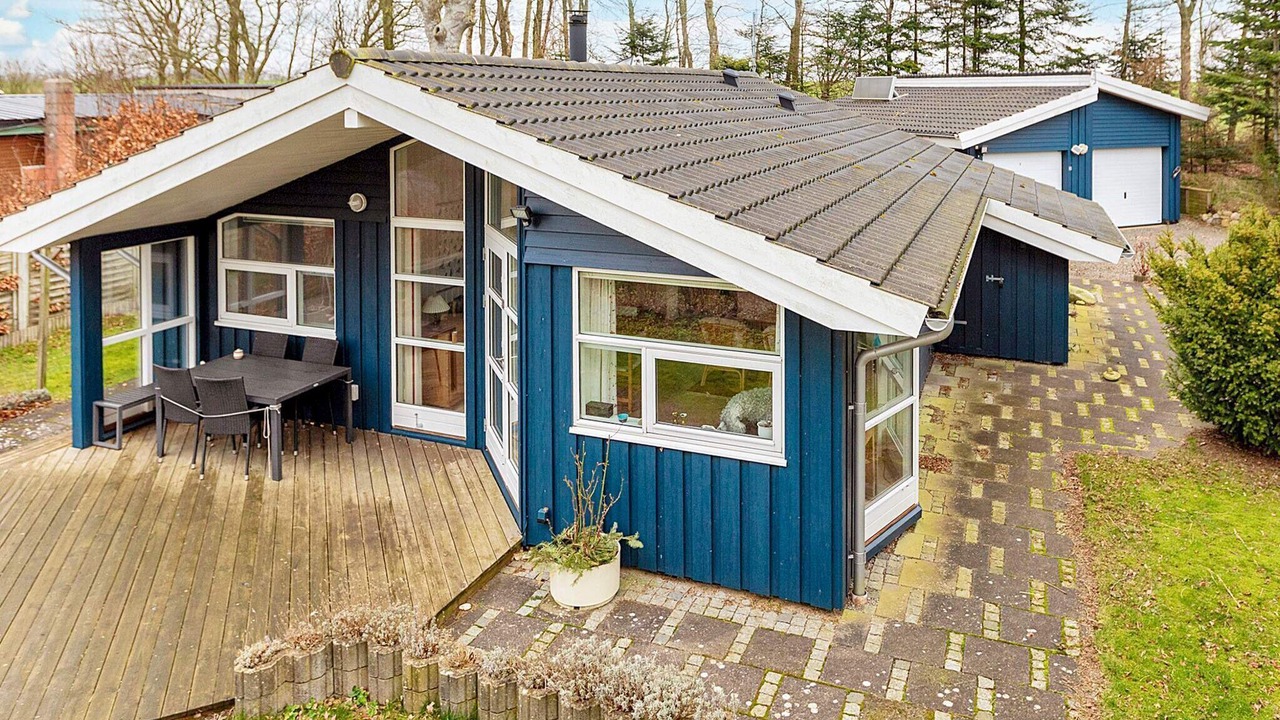 Photo of Outdoor in Thyholm